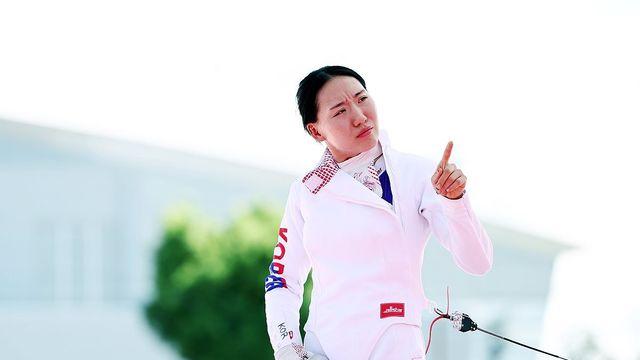 [오늘의 아시안게임] 근대5종·테크볼·농구 金도전…반효진 생일에 금메달 기대감