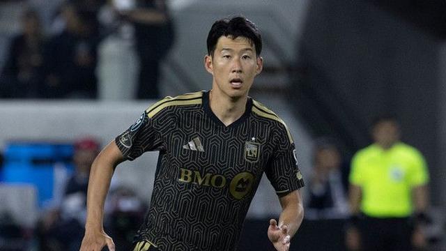 손흥민 오늘도 선발! 모레노호 합류 전 ‘리그 8경기 1승’ LAFC 구원할까 [LAFC 라인업]