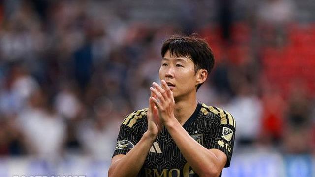 손흥민, 모레노호 합류 전 마지막 경기! LAFC, 4위 산호세 원정길 “조직력 유지 필요”