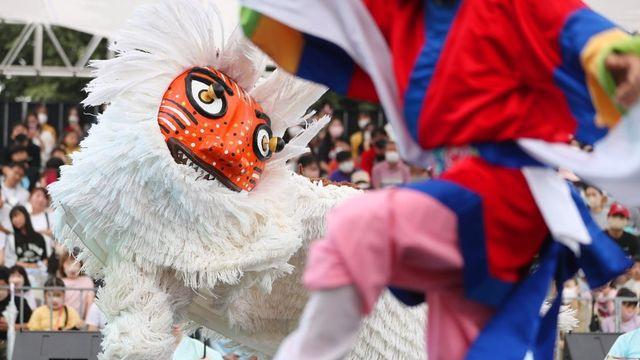안동 탈춤·구미 라면축제 등 인파 대비…경북, 축제 안전점검