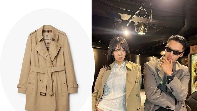 ‘효리수’ 효연, 가을 아우터도 힙하게…어디 제품?[누구템]
