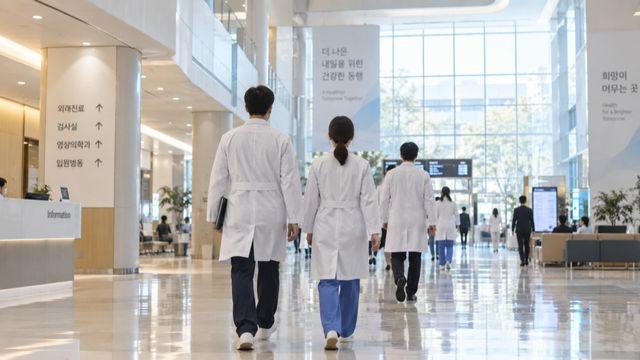 한국 병원들 일냈다… 무려 8개 분야서 세계 '톱10' 진입