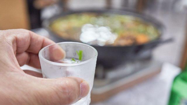 술 마신 다음 날 혈당 낮아졌다고 안심 금물