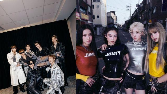 BTS·블랙핑크 등 美 시상식 MTV VMA서 추가 노미네이트