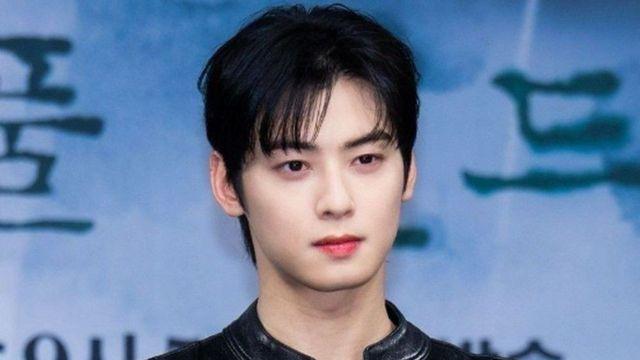 카페에 두 차례 도청장치…차은우 대화 엿들은 50대女 입건
