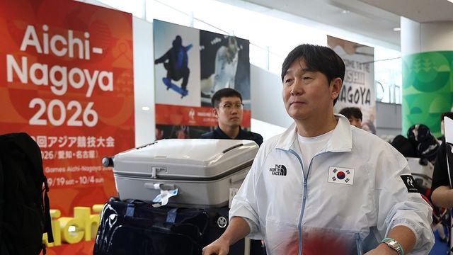 [아시안게임] 야구는 자체 훈련장, 배구는 호텔 헬스장…훈련 환경도 최악