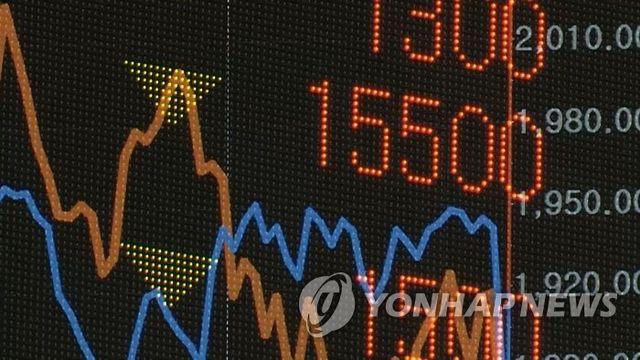 시장경보 4종목중 1개는 20일만에 30%↓…개미는 그래도 '사자'