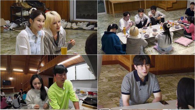 '나솔사계' 7기 옥순·미스터 서 데이트에…14기 영자·미스터 조 심기 불편