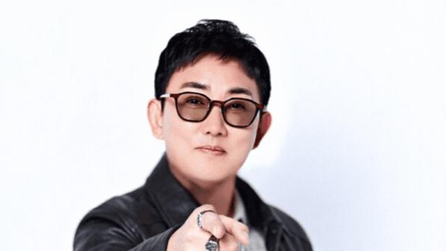 '데뷔 40주년' 이승철, 컴백 카운트다운...30일 싱글 선공개