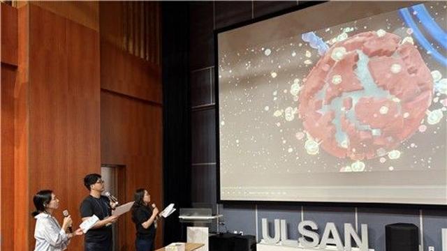 울주세계산악영화제서 미디어 체험·참여 프로그램 선보여