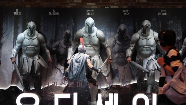 '모럴 인저리', 도덕 상해를 이야기하기