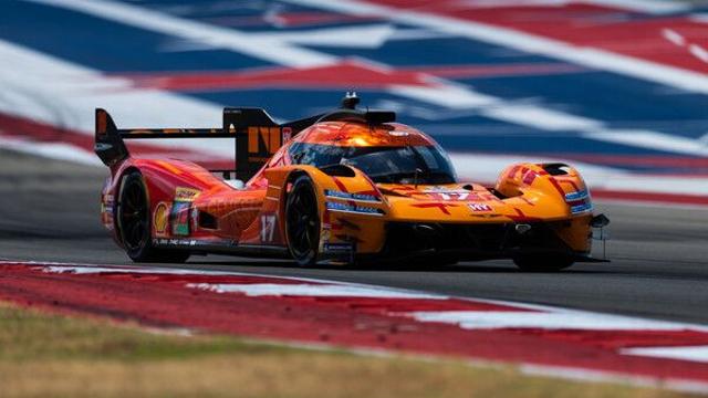 제네시스, 2026 FIA WEC 제6전 후지 6H 포디엄·첫 포인트 도전