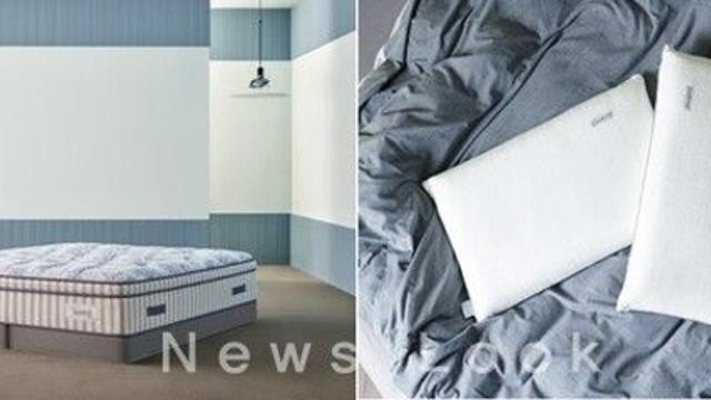 부모님 건강, 이제는 ‘잠’도 챙긴다… 수면장애 늘면서 추석 선물로 ‘매트리스·베개’ 인기