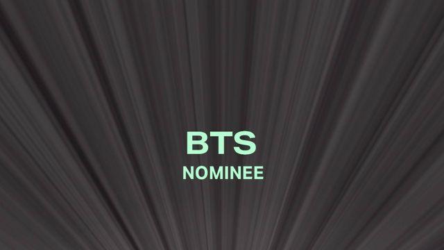 방탄소년단, 2026 VMA ‘베스트 그룹’ 노미네이트…5번째 트로피 거머쥘까