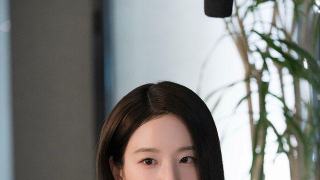 “’포핸즈’ 환풍 역할”... 장규리, 송강·이준영 사이 피어난 ‘햇살 여주’ [RE스타]