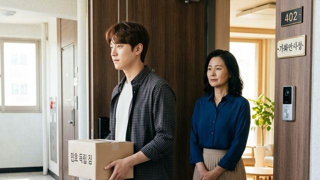 성인 자녀가 독립할 때 부모가 서운해한다면, 관계를 어떻게 바꿔야 할까