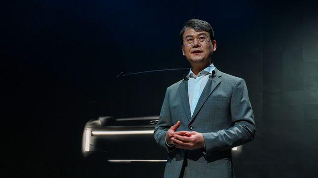 6년 만 완전변경 '투싼'…왜 하이브리드·AI를 전면에 세웠나