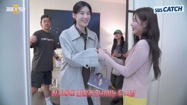 ‘재벌X형사2’ 11·12회 비하인드 공개…이수 집 살인사건 현장에 담긴 뒷이야기