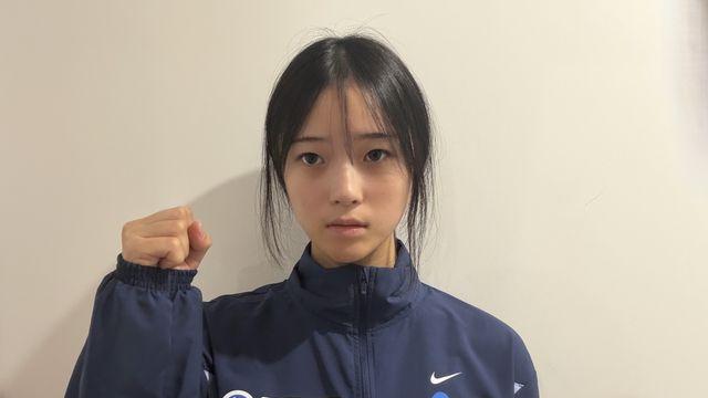 [창간 57] 올림픽 金 최가온 “정상 향해 달려온 지난 10년…이제는 나를 넘을래요”