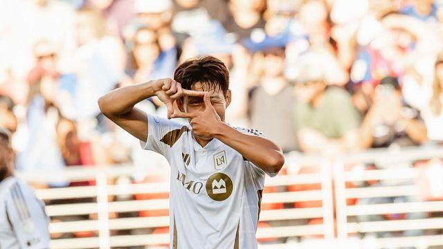 ‘1G·1AS’ 폭발한 손흥민, ‘모레노호’ 합류 앞두고 예열