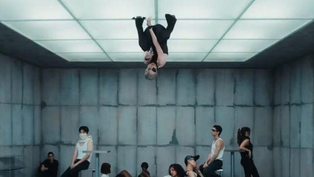 올데프, 신곡 ‘TALK’ MV 티저 깜짝 공개…오늘(21일) 공개