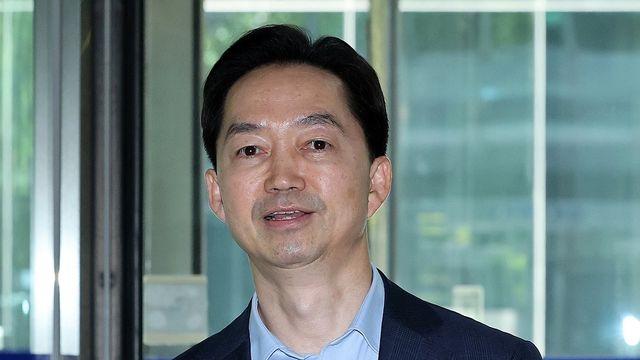 김오수 전 검찰총장 