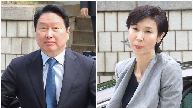 SK, 30년만에 되살아난 악몽⋯’선경 300억’ 실체 밝혀지나