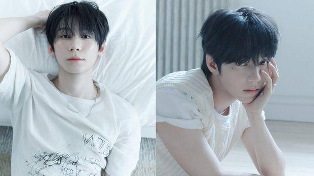 아홉 박한·제이엘, ‘작전명 순정’ OST 가창⋯오늘(20일) 발매