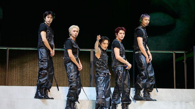 10주년에도 건재한 NCT 127…