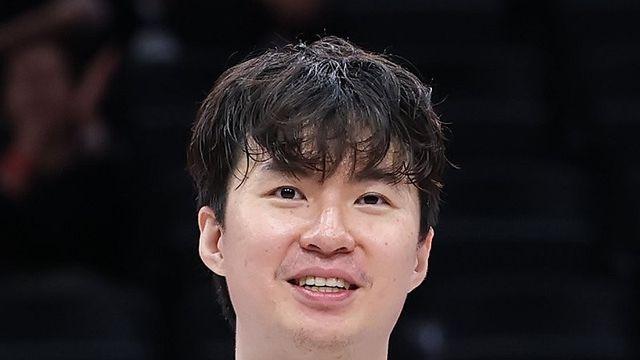 [아시안게임] 이현중 