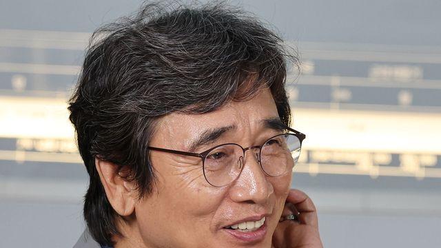유시민 "대통령, 멸칭 문제 있는 그대로 진단 안해…털고 가야"
