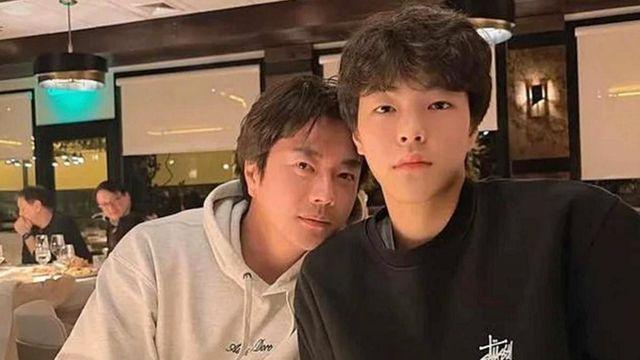 놀랍다…권상우・손태영 부부가 17세 아들에게 ‘첫차’로 선물한 ‘자동차’ 정체