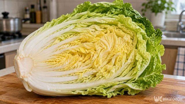 “배추 이제 절이지 마세요”… 이 방법은 바로 버무려 먹어도 아삭합니다