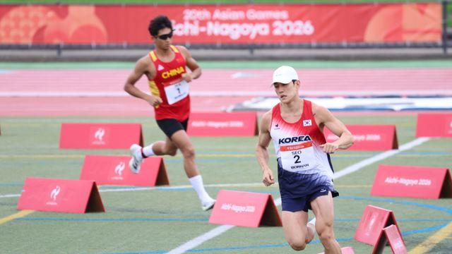 [속보] 한국 근대5종 남자 단체전도 금메달…AG ‘두 번째’ 금빛 낭보 [아시안게임]