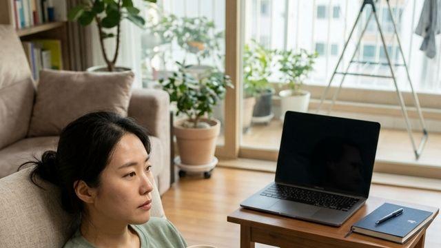 쉬고 있는데도 마음이 불편한 이유, 휴식 죄책감을 줄이는 방법