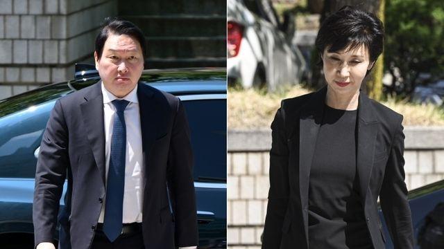 검찰, ‘김옥숙 비자금’ 수사 본격화⋯30여년 묻혔던 실체 드러날까