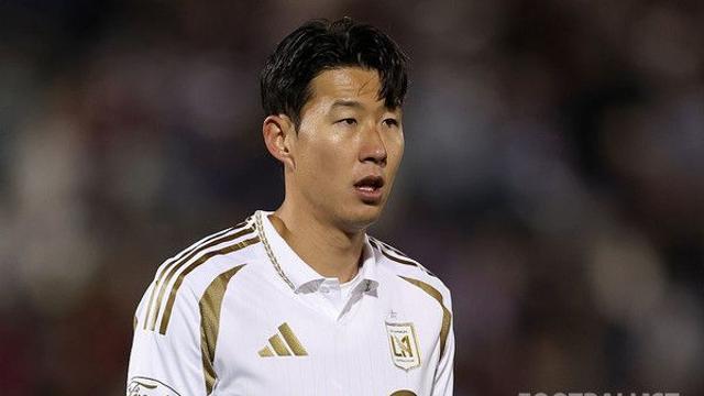 ‘1골 1도움’ 손흥민, A매치 앞두고 위대한 활약! ‘전반 퇴장 악재’ LAFC는 2-0→2-2 통한의 무승부 [LAFC 리뷰]