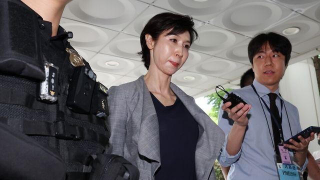 노소영이 꺼낸 ‘김옥숙 메모’…30년 만에 수면 위 오른 노태우 비자금