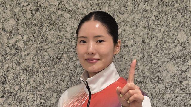 [내일의 아시안게임] 검객 송세라, 금빛찌르기 도전…탁구 임종훈-신유빈 혼복 출격