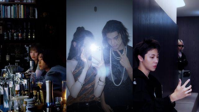 9개월 만의 컴백 카운트다운…올데이 프로젝트 ‘CRASH’로 복귀
