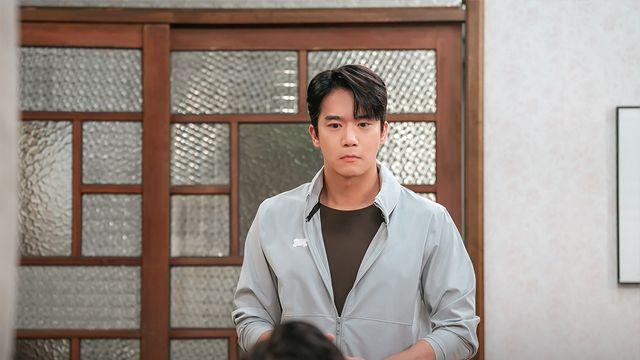 ‘사랑이 온다’ 배윤규, 멍든 얼굴 뒤에 숨긴 8년 비밀…호스트바까지 간 사연