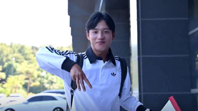 ‘김민재·설영우 등’ 모레노호 18명 첫날 입소! 정승원은 ‘MVP 세레머니’ 인증… 잔여 유럽파 22일 합류 [모레노호 첫 소집]
