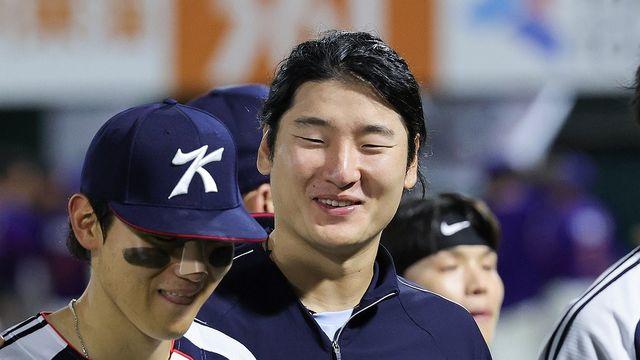 [아시안게임] 3년 전 부담 덜어낸 곽빈 