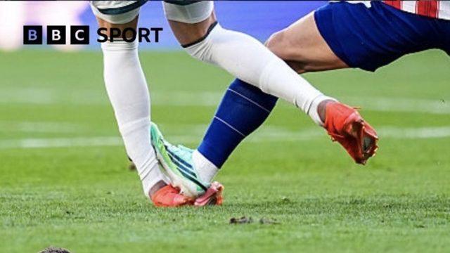“이강인 퇴장당했어야”…발베르데 발목 향해 태클→레드카드가 맞았다? “심판기술위원회는 실수 인지 중”