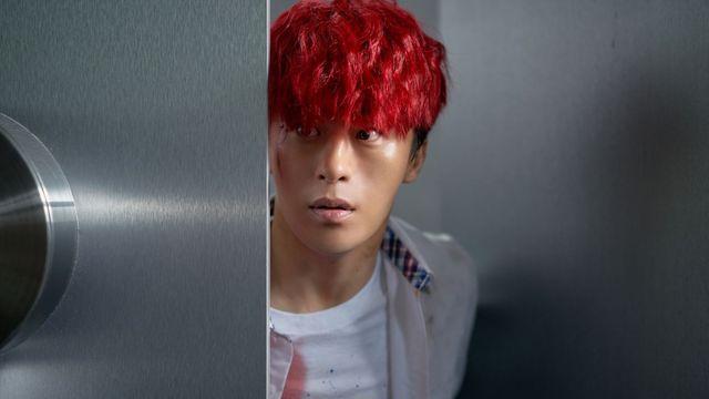 ‘부활남: 더 레드’, 가을 극장가 정조준…쉴 틈 없는 액션에 웃음까지