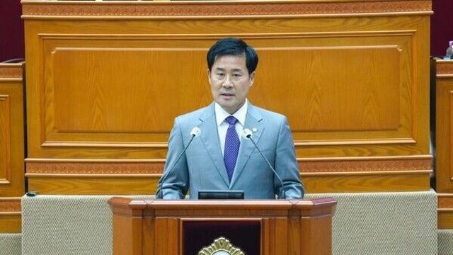 안양시의회 황원영 의원,  “구 농림축산검역본부 부지, 시청의 이전과 연계한 종합계획 마련”촉구