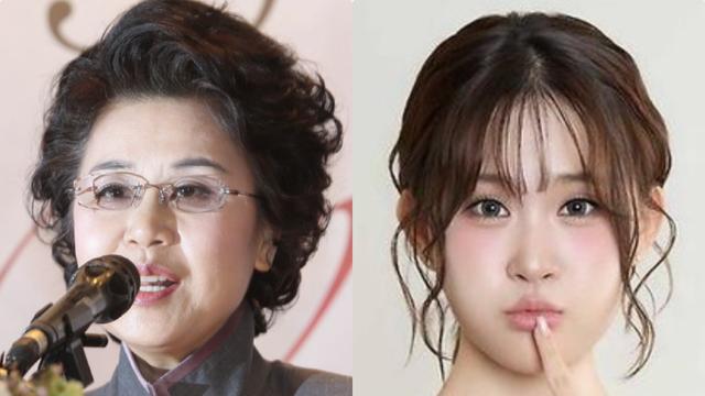 심수봉, 김다현 공개 비판 하루 만에 사과 “입이 열 개라도 할 말 없다” [SD이슈]