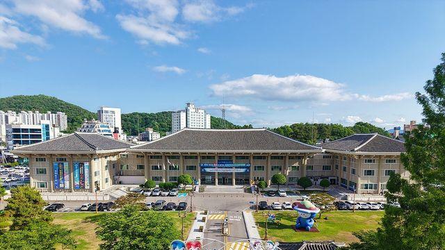 여수시, 택시 기사들 겨냥 '섬박람회 입단속 공문' 빈축