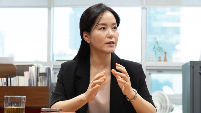개혁신당 비례 이주영 