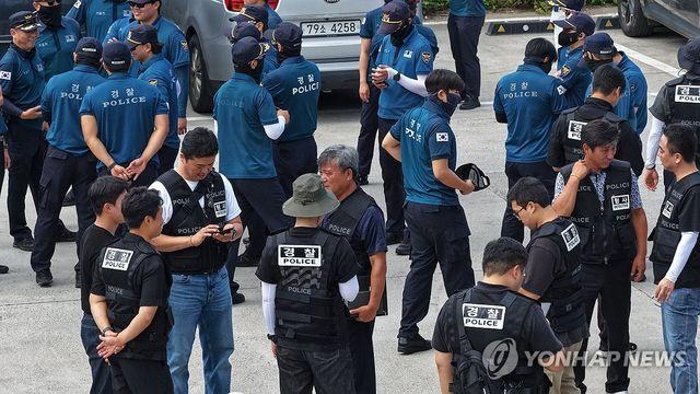 추석 연휴 실종신고 하루 300건 육박…5분에 1건꼴 주의해야
